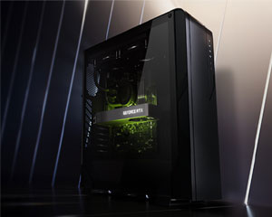 엔비디아, 게이머들에게 가장 인기 있는 GPU의 업그레이드 제품 지포스 RTX 3060 발표